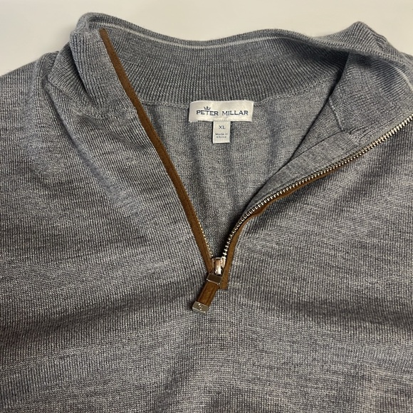 Peter Millar Sweater - Picture 3 of 5